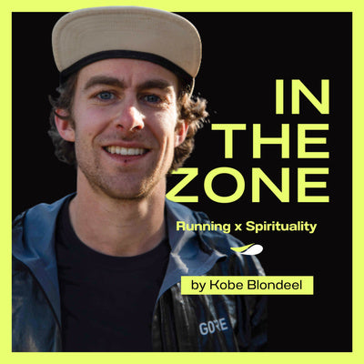 Dive into the World of Medicinal Mushrooms with Endorf on the InTheZone Podcast