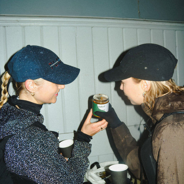 Endorf Social Run: Illuminating Copenhagen's Gloom with Vibrant Energy