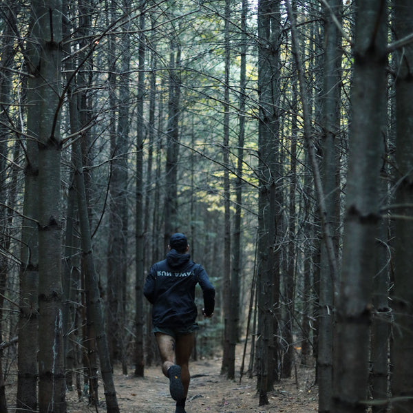 The Rise of Trait Mindfulness in Running: A Journey from the Mind to the Feet