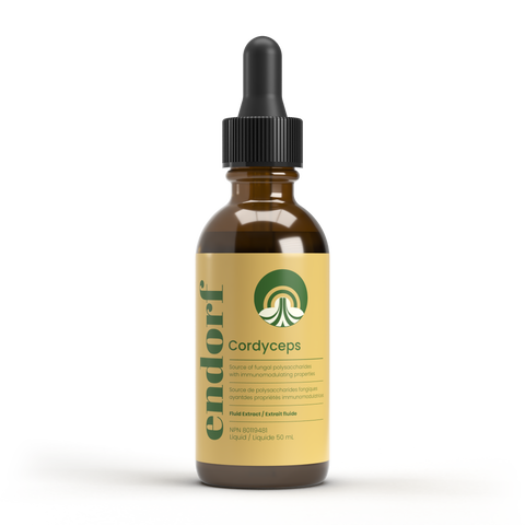 Mushroom Extracts